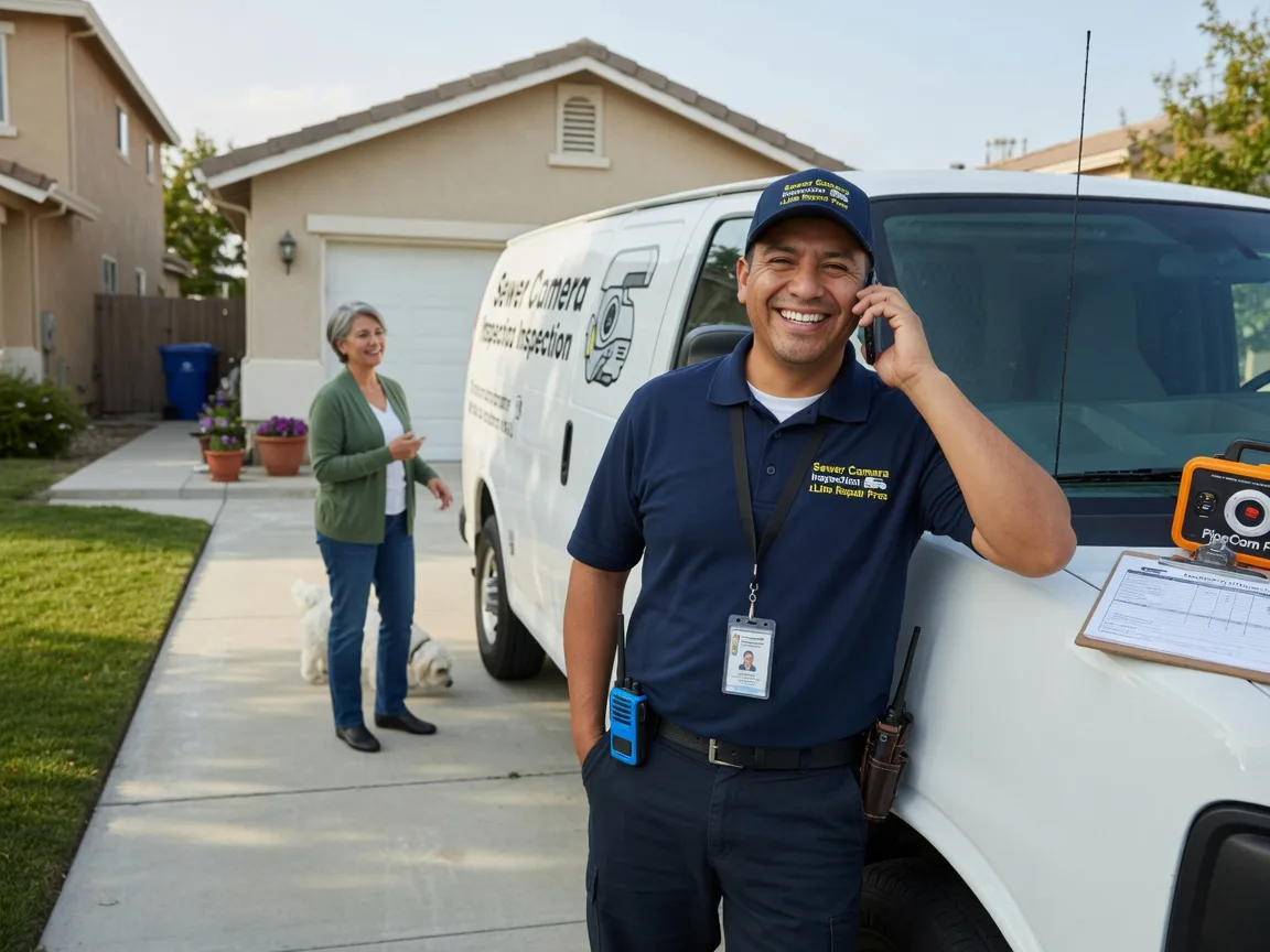 Sewer Line Repair West Farmington, ME FAQs